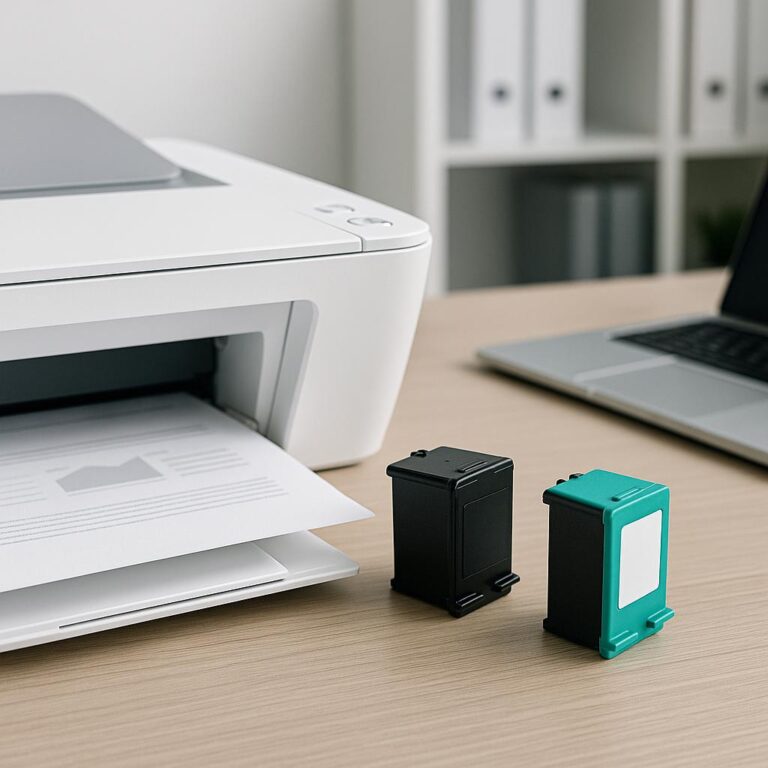 czy mogę użyć wkładu atramentowego o innym numerze do mojej drukarki hp?