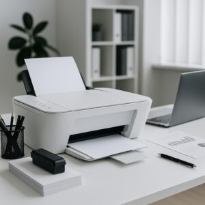 czy moja drukarka hp wymaga aktualizacji?