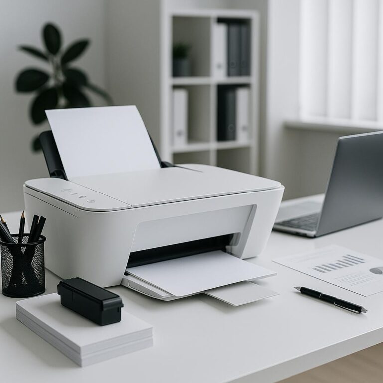 czy moja drukarka hp wymaga aktualizacji?