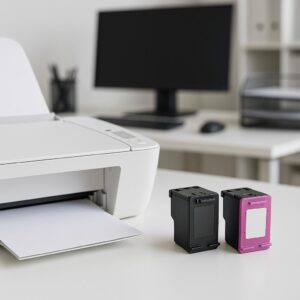 czy tusz hp 650 od 652?