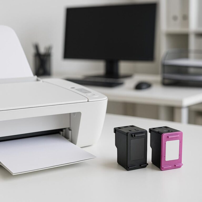 czy tusz hp 650 od 652?