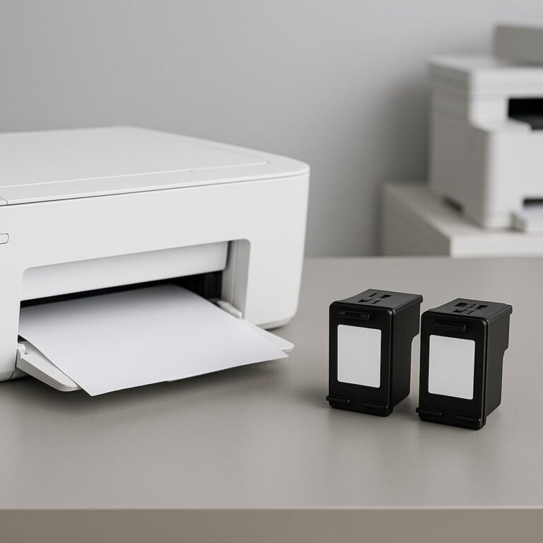 czy tusz hp 650 od 652?