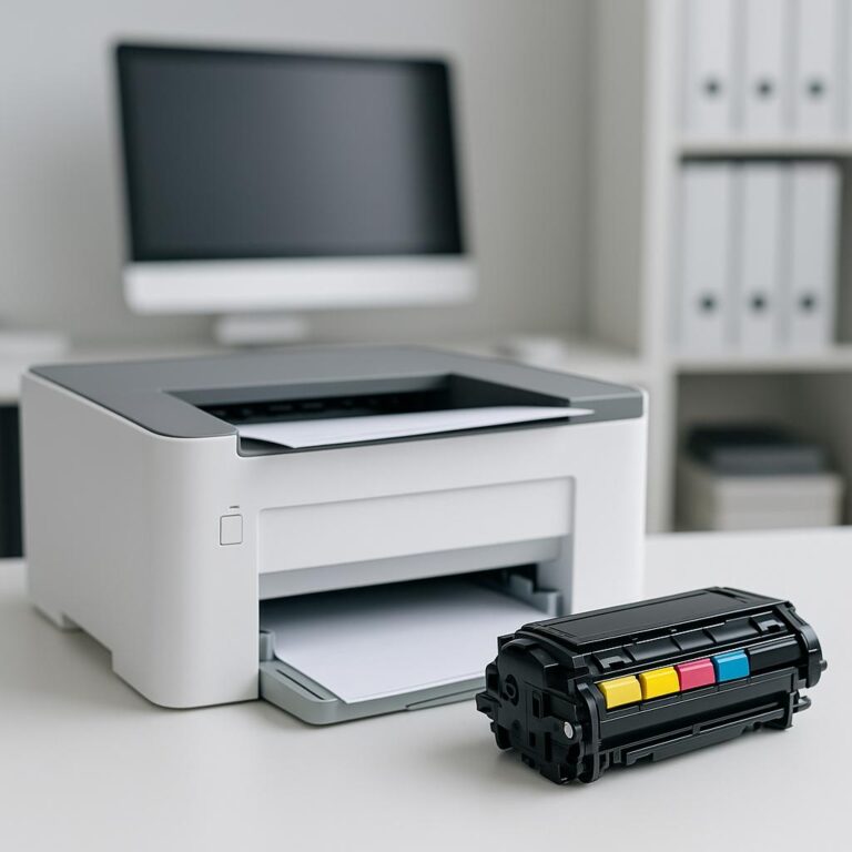 czy tusze zamienniki są dobre?