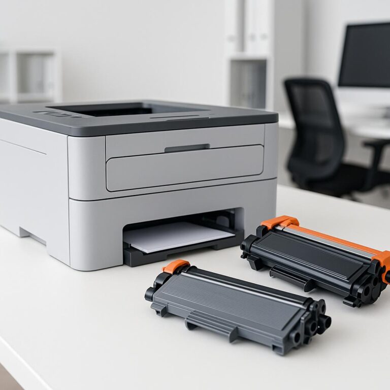 czy w drukarce brother można stosować toner innej marki niż brother?