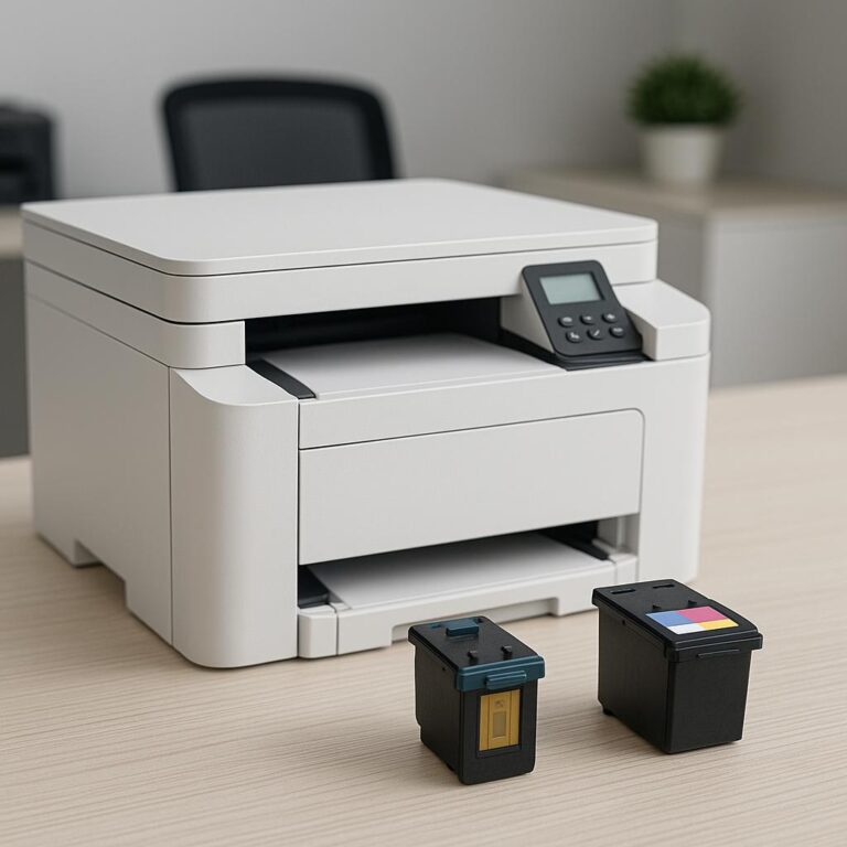 czy warto kupić kompatybilne wkłady atramentowe?