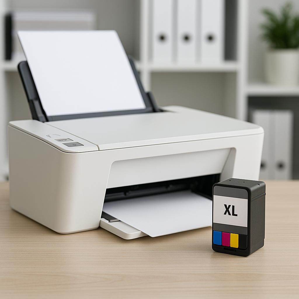 czy warto kupić wkłady do drukarki xl?