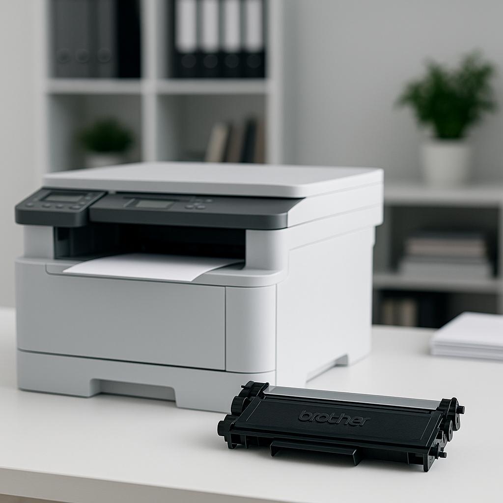 dlaczego tonery brother są tak drogie?