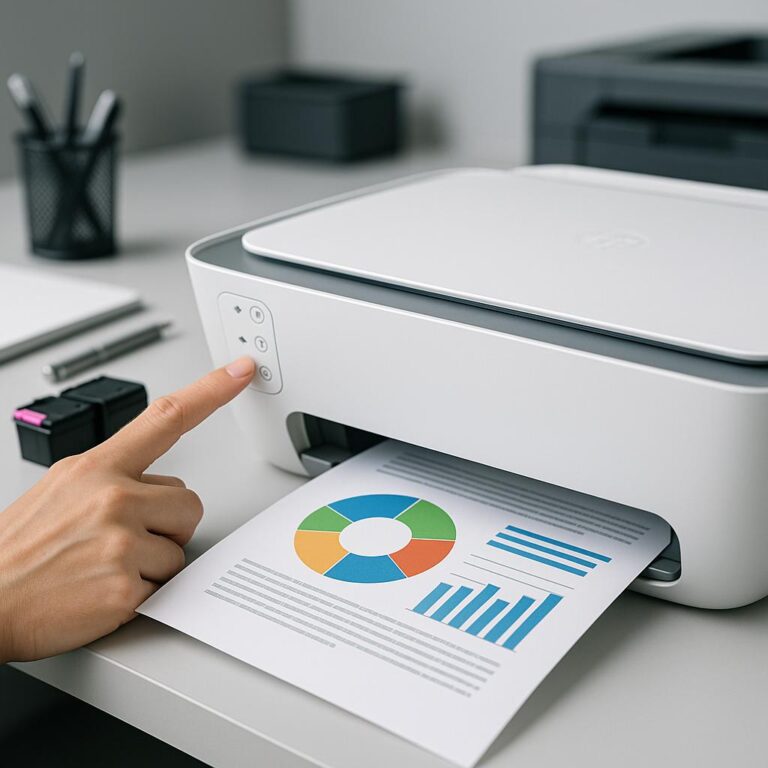 do czego służy przycisk wznów w urządzeniu hp deskjet 3630?