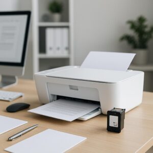 do jakich drukarek tusz hp 304?