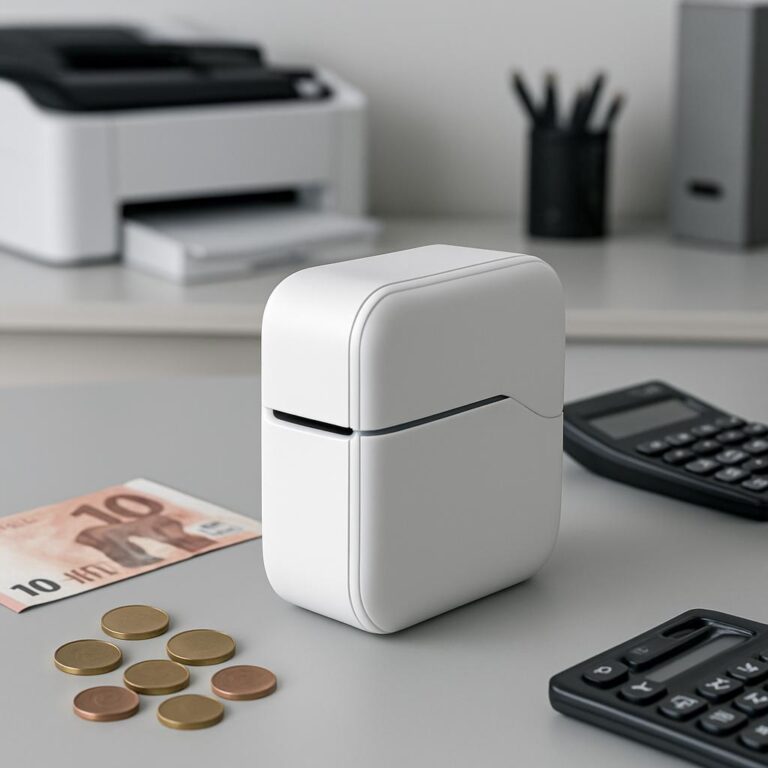 ile kosztuje aplikacja niimbot?