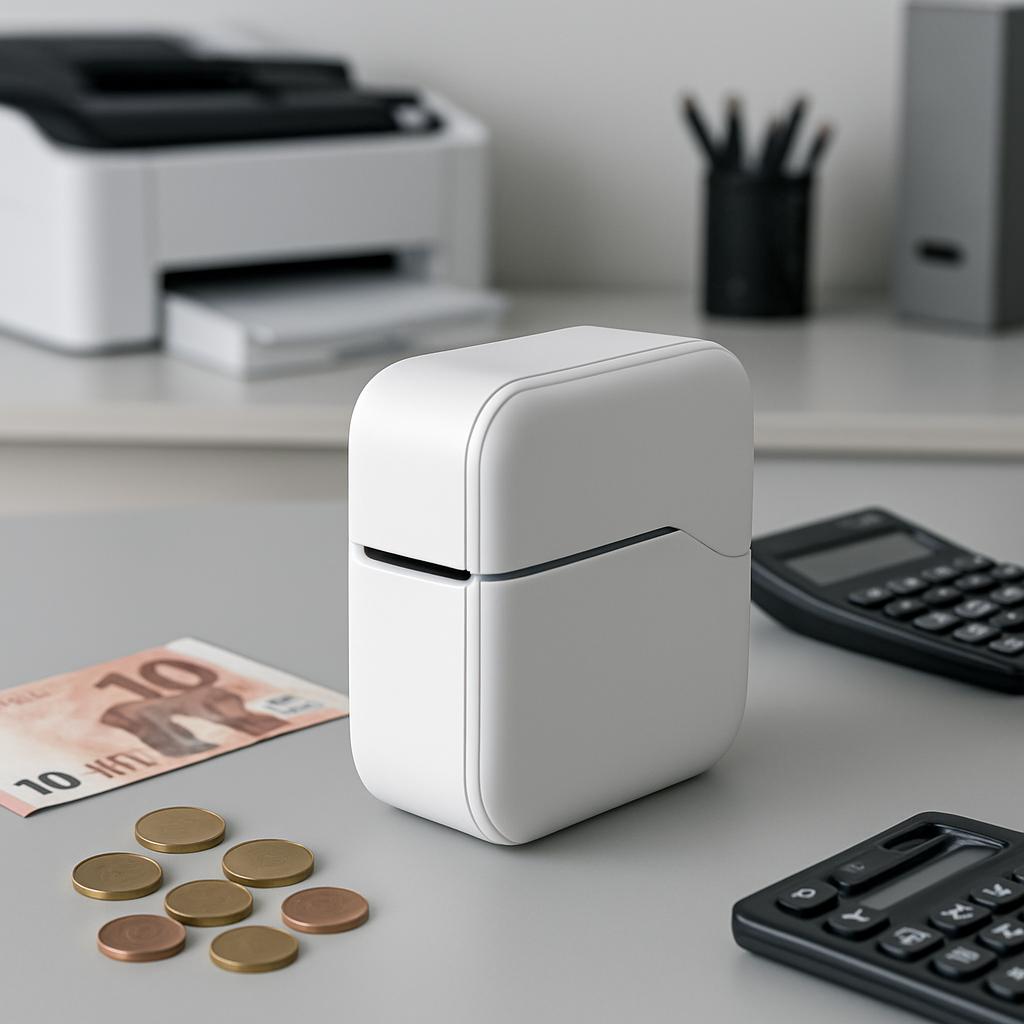 ile kosztuje aplikacja niimbot?