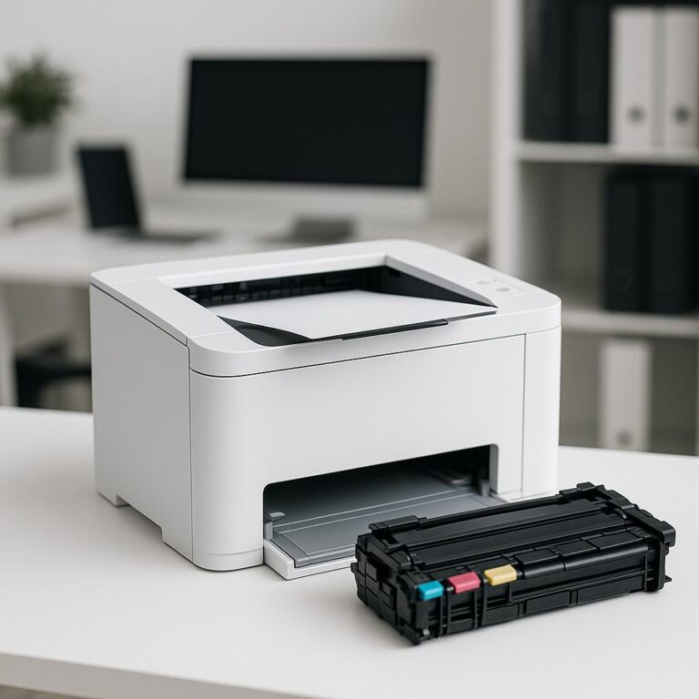 ile można używać tuszu?