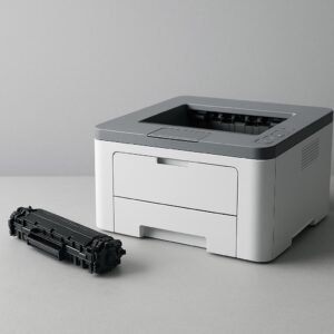 jak długo drukarka może stać nieużywana?