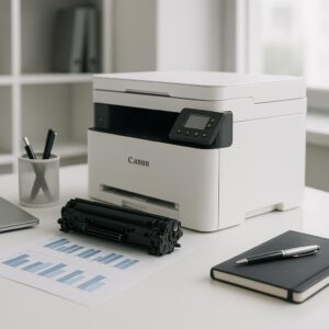 jaka drukarka canon jest tania w eksploatacji?