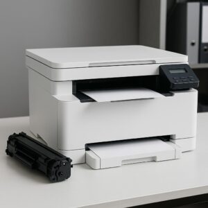 jaka jest najlepsza i najtańsza drukarka?