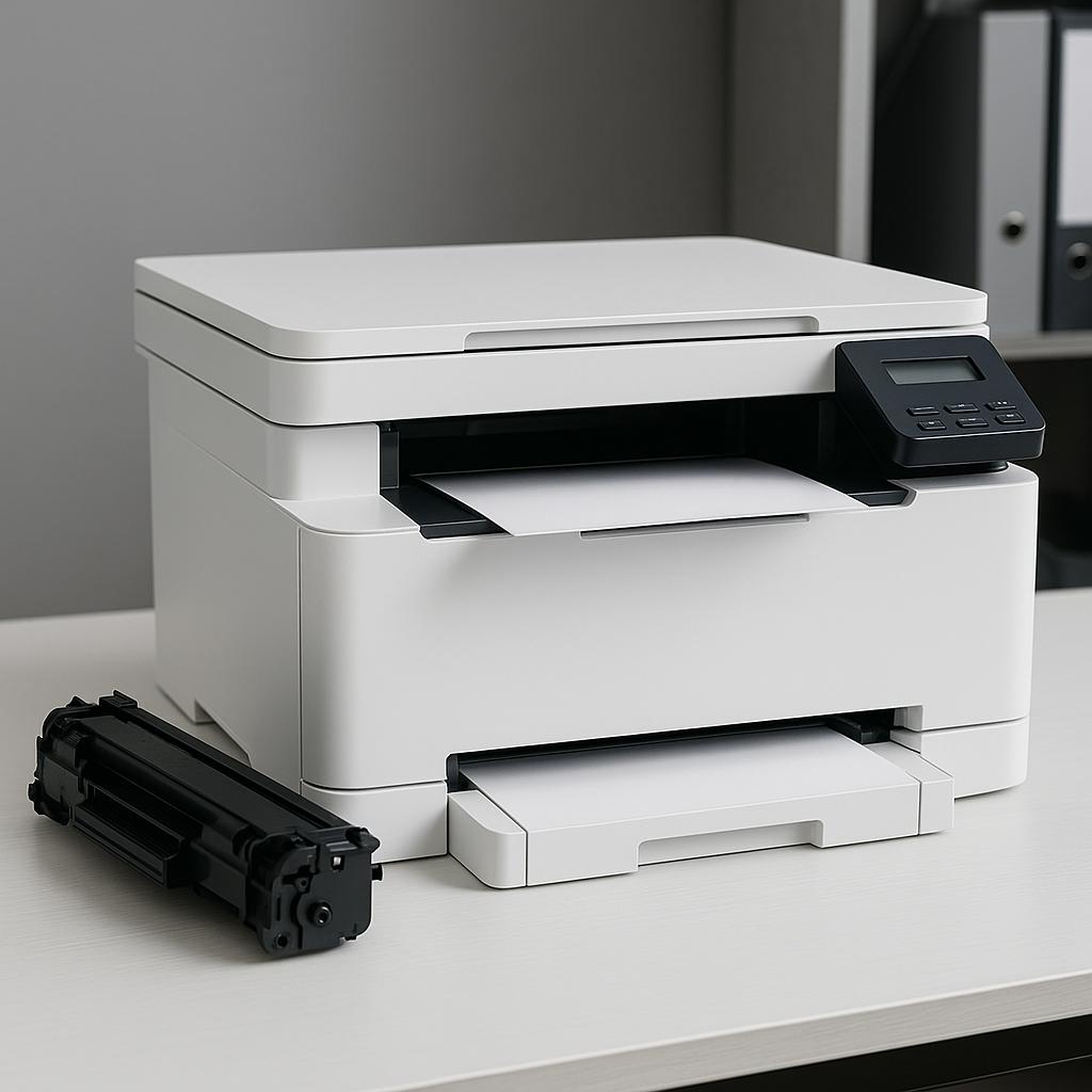 jaka jest najlepsza i najtańsza drukarka?