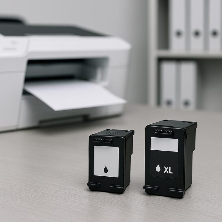 jaka jest różnica między 302 a 302xl?