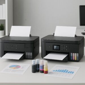 jaka jest różnica między et2810 i 2850?