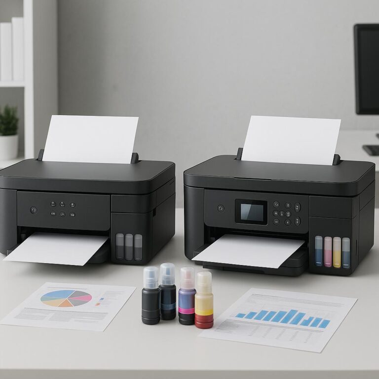 jaka jest różnica między et2810 i 2850?