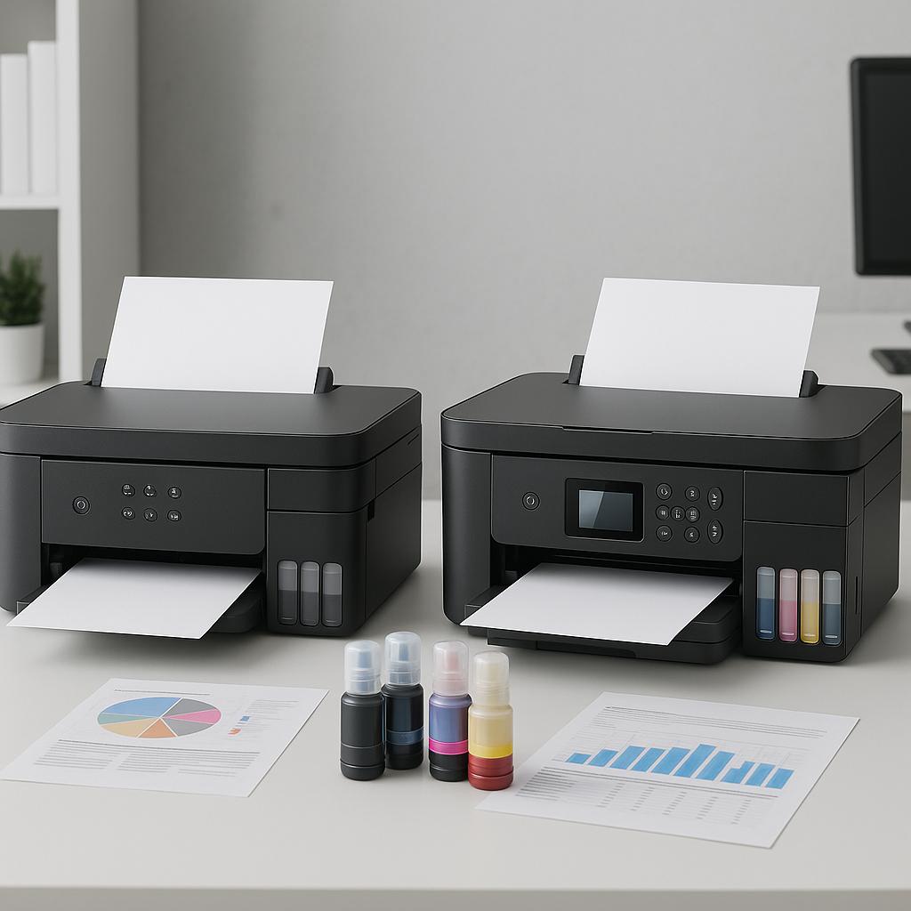 jaka jest różnica między et2810 i 2850?