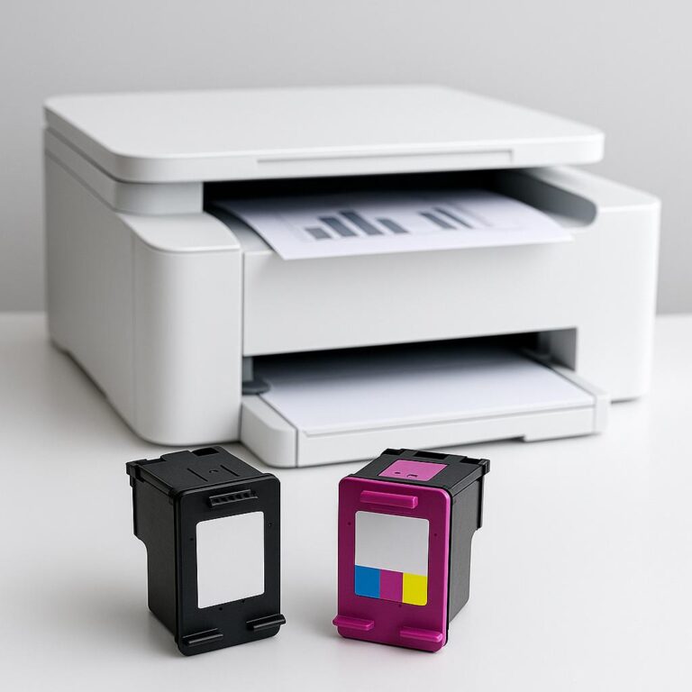 jaka jest różnica między hp 301 i 302?