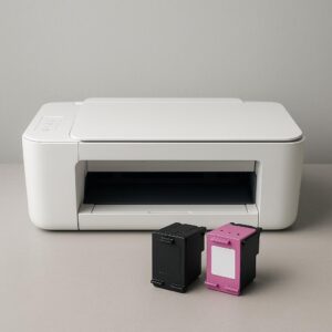 jaka jest różnica między hp 305 i 307?