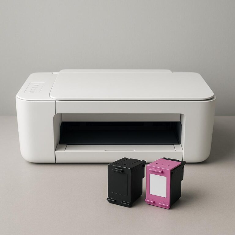 jaka jest różnica między hp 305 i 307?