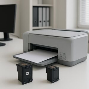 jaka jest różnica między hp xl a zwykłym?