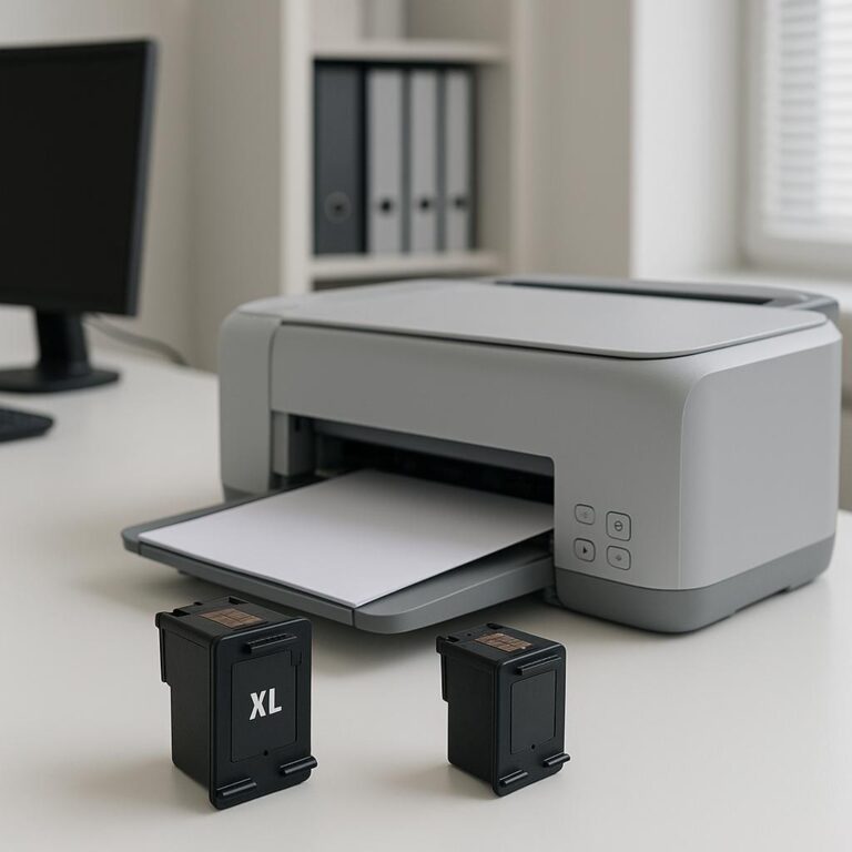 jaka jest różnica między hp xl a zwykłym?