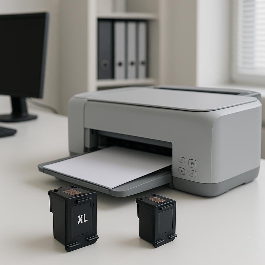 jaka jest różnica między hp xl a zwykłym?