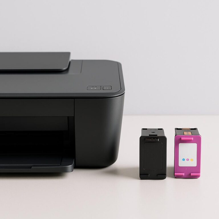 jaka jest różnica pomiędzy tuszem 65 i 65xl?