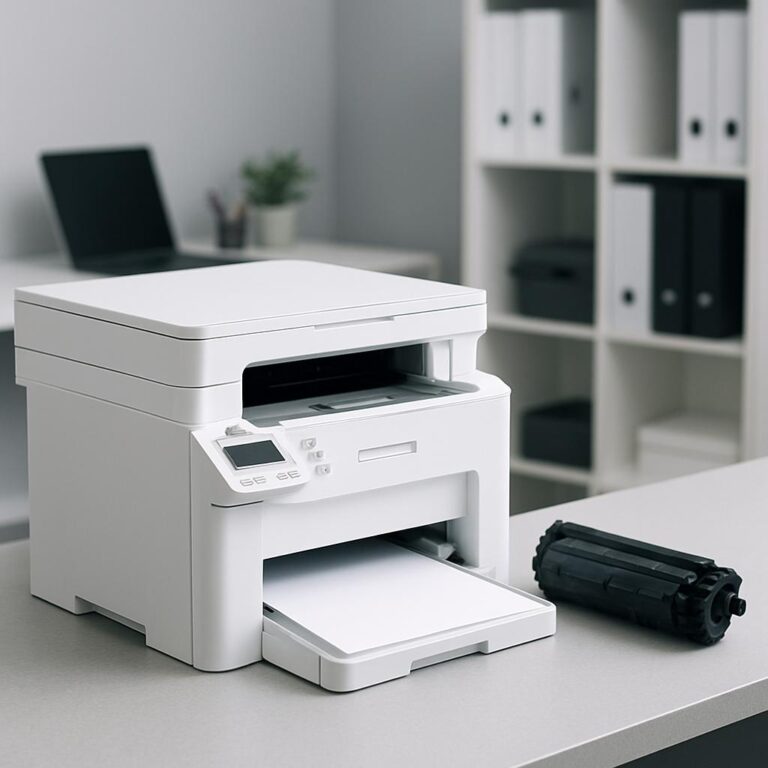 jaki canon na początek?