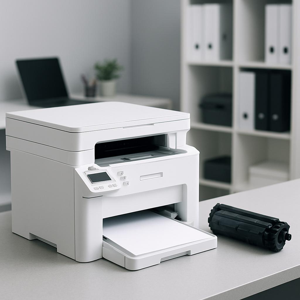 jaki canon na początek?