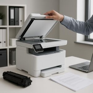 jaki jest darmowy program do skanowania hp?