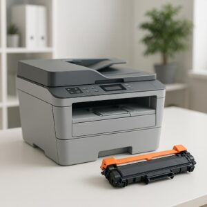 jaki toner do mfc l2802dw?