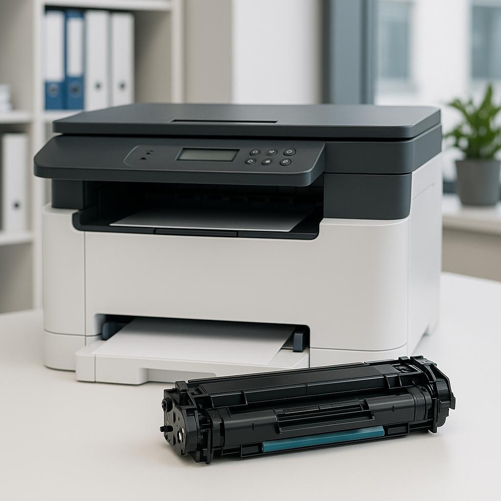 jaki toner jest najlepszy?