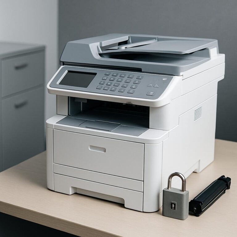 jakie jest domyślne hasło dla oki 573?