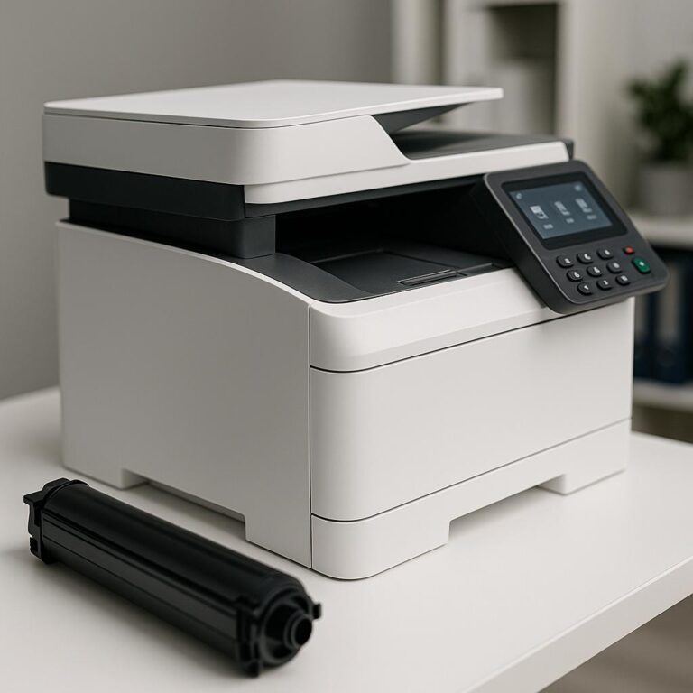 jakie jest domyślne hasło drukarki xerox?