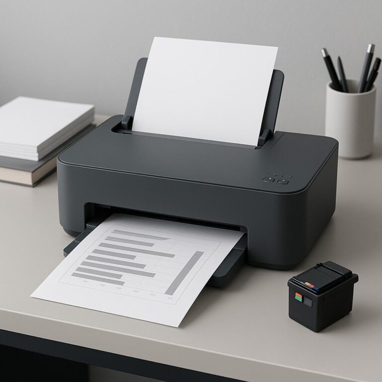 jakie są najlepsze drukarki do 400 zł?