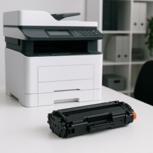 jakie są opinie o tonerów quantec?