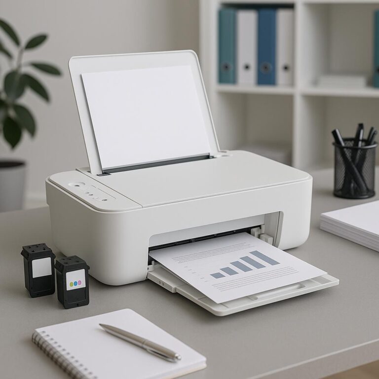 jakie tusze do canon pixma ts3351?