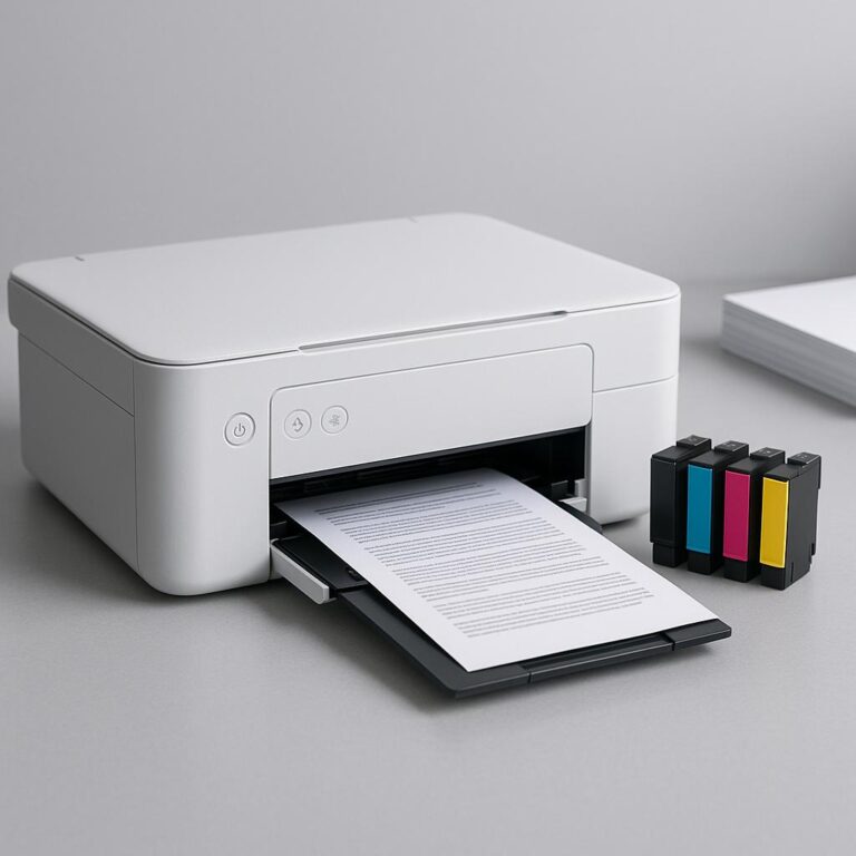 jakie tusze do epson xp-2205?