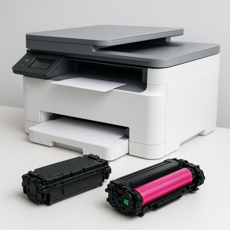 jakie tusze do hp 2600?