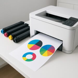 should i print in cmyk or rgb?