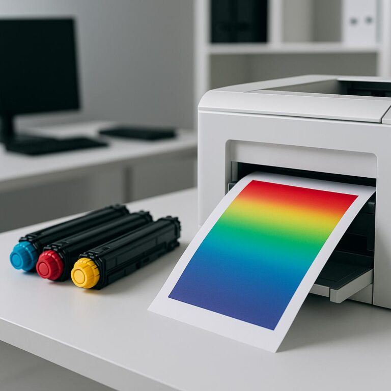 what happens if you print rgb instead of cmyk?