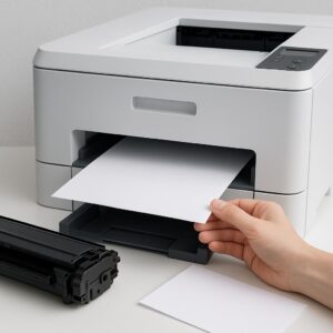 co to jest ręczny dupleks?