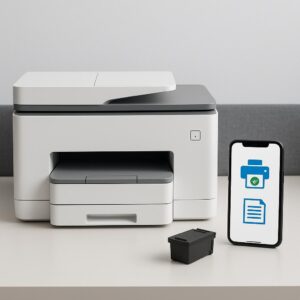 czy aplikacja hp smart jest bezpłatna?