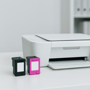 czy hp 302 i 304 są zamienne?