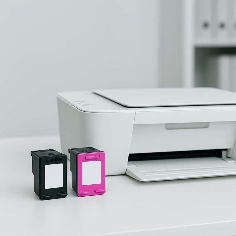 czy hp 302 i 304 są zamienne?