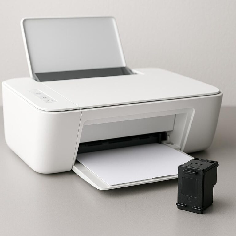 czy hp 305 jest kompatybilny?